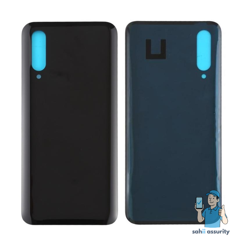 Back Panel Cover for Xiaomi Mi A3